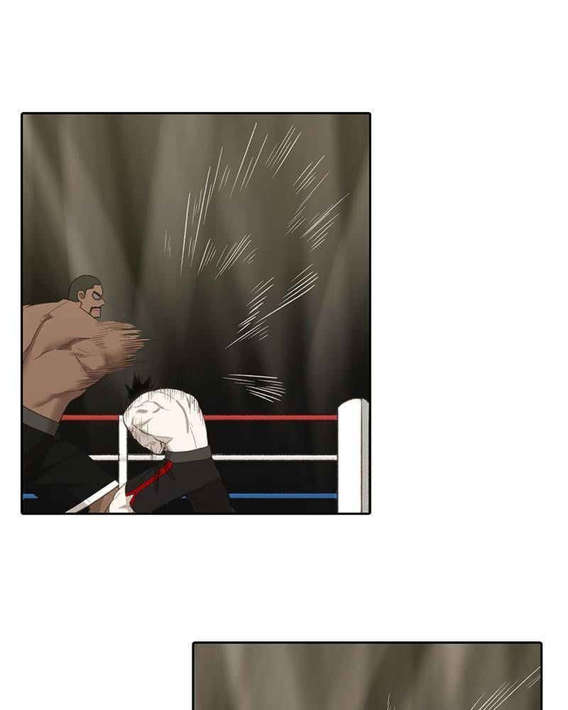 The Boxer Chapitre 81 - Page 74