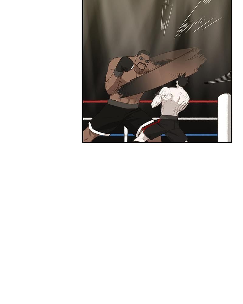 The Boxer Chapitre 81 - Page 75