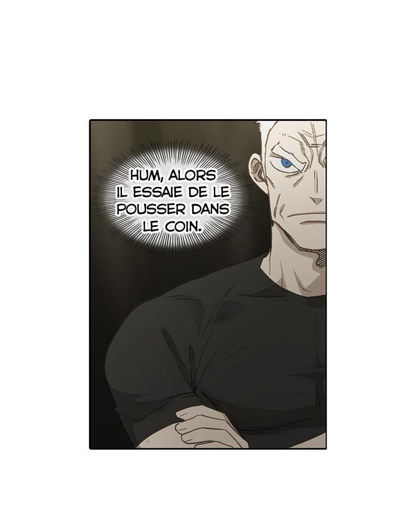 The Boxer Chapitre 81 - Page 76