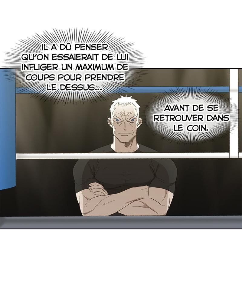 The Boxer Chapitre 81 - Page 79