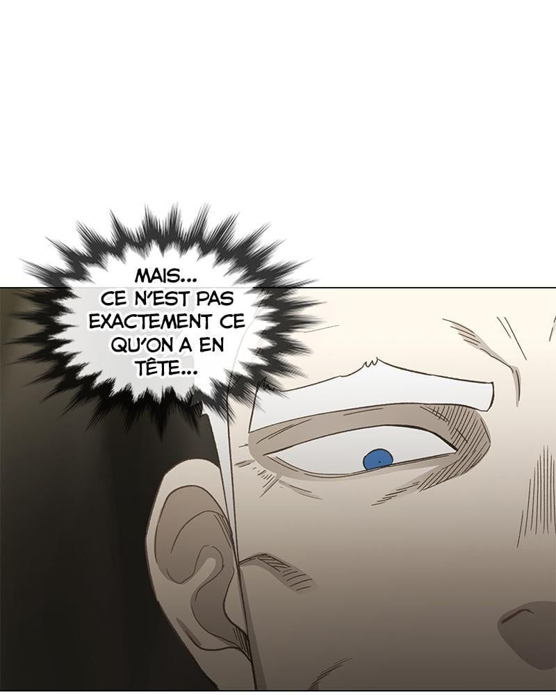 The Boxer Chapitre 81 - Page 80