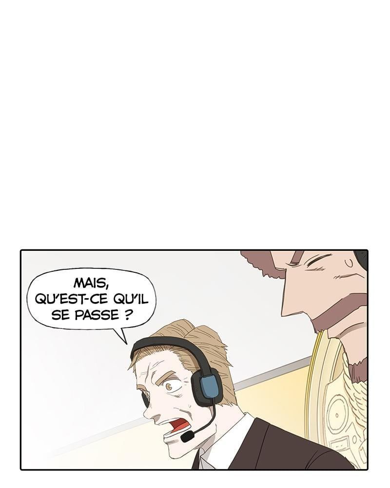 The Boxer Chapitre 81 - Page 81