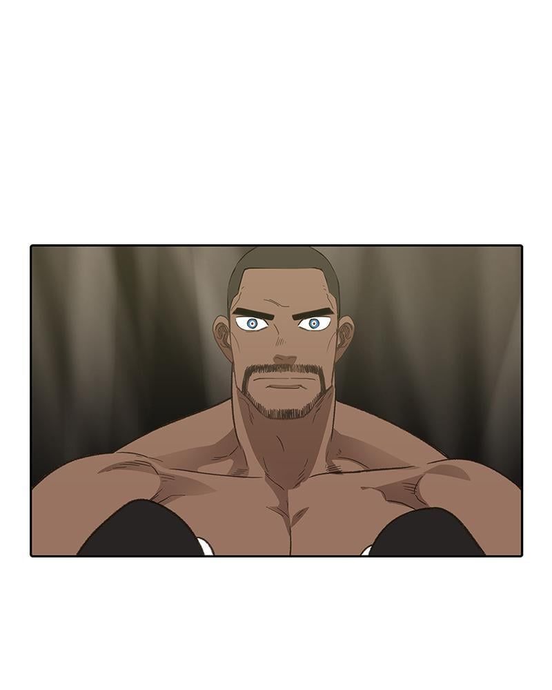 The Boxer Chapitre 81 - Page 82