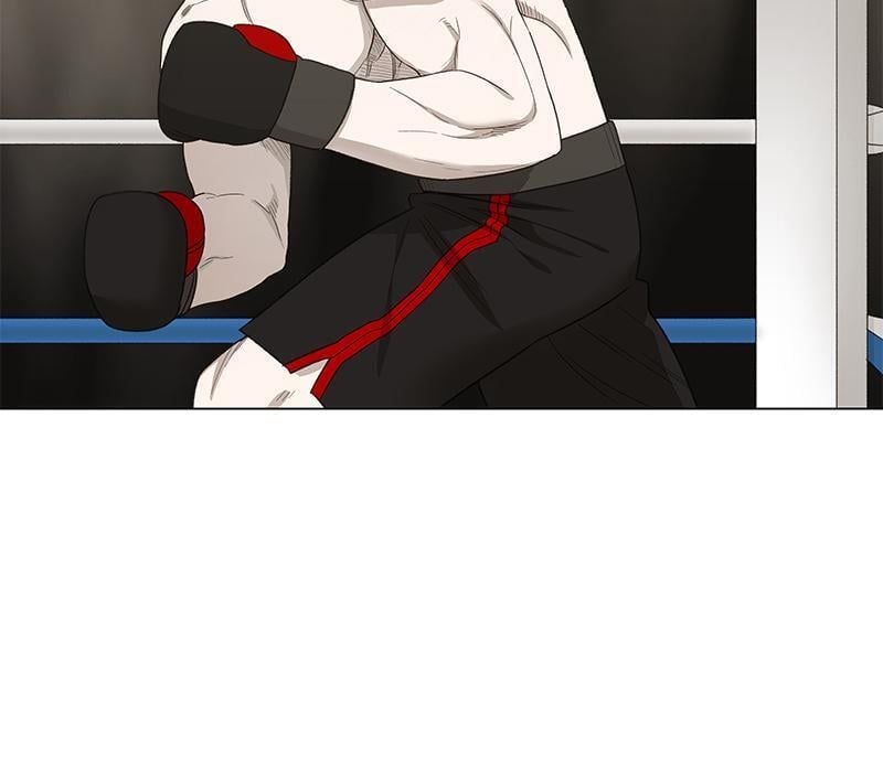 The Boxer Chapitre 81 - Page 84