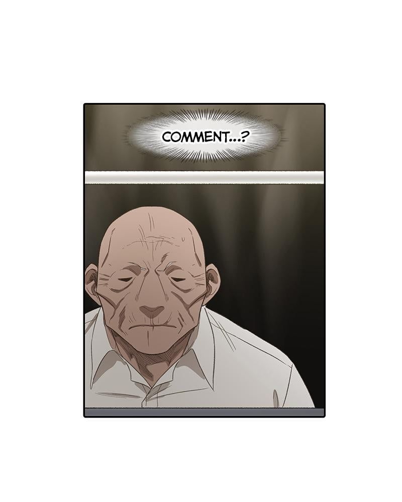 The Boxer Chapitre 81 - Page 85