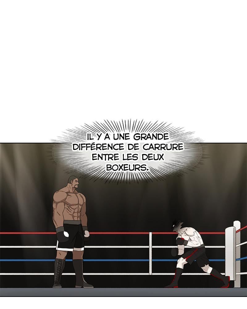 The Boxer Chapitre 81 - Page 86