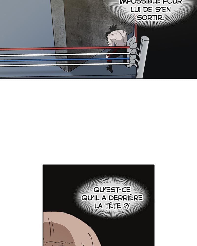 The Boxer Chapitre 81 - Page 89