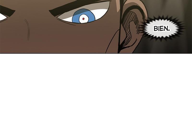 The Boxer Chapitre 81 - Page 91