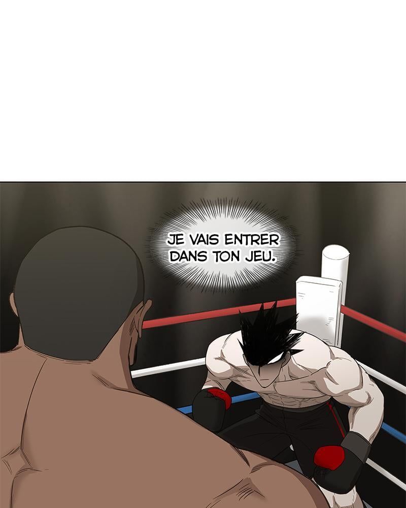 The Boxer Chapitre 81 - Page 92