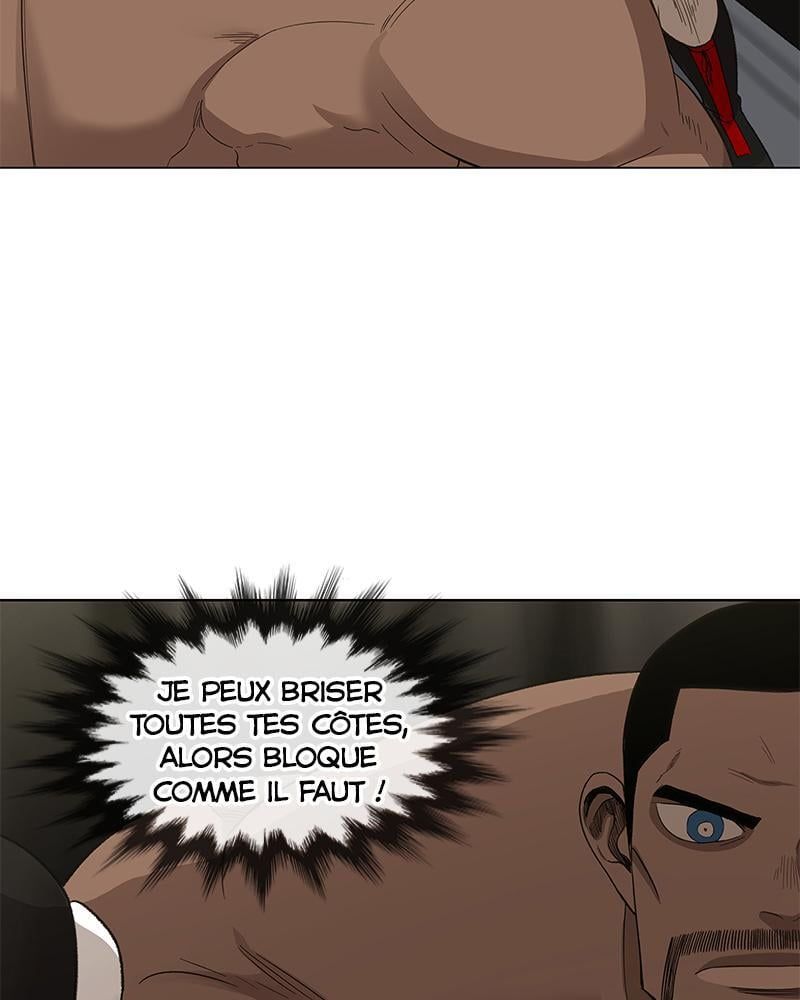 The Boxer Chapitre 81 - Page 93