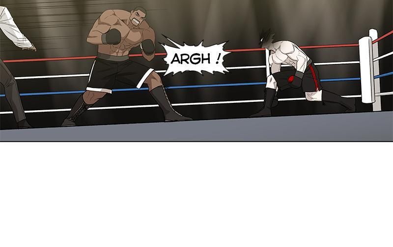 The Boxer Chapitre 81 - Page 98