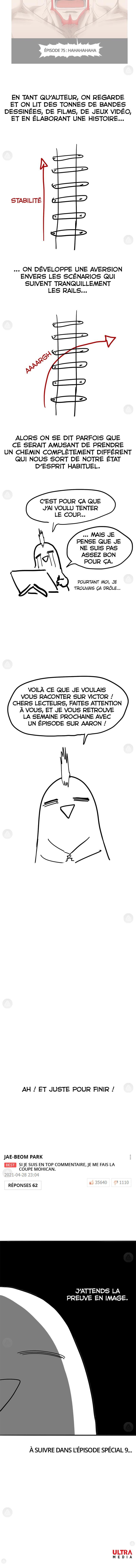 The Boxer Chapitre 96 - Page 3
