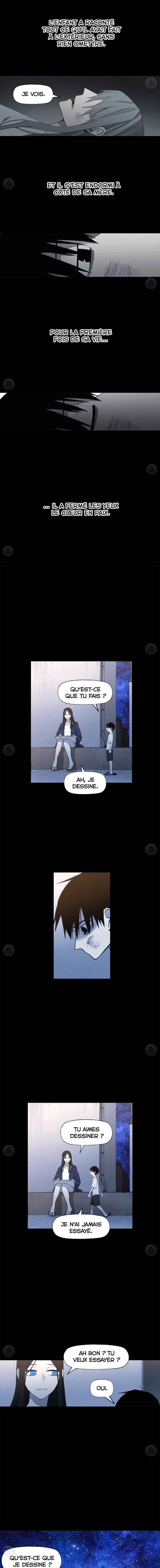 The Boxer Chapitre 102 - Page 10