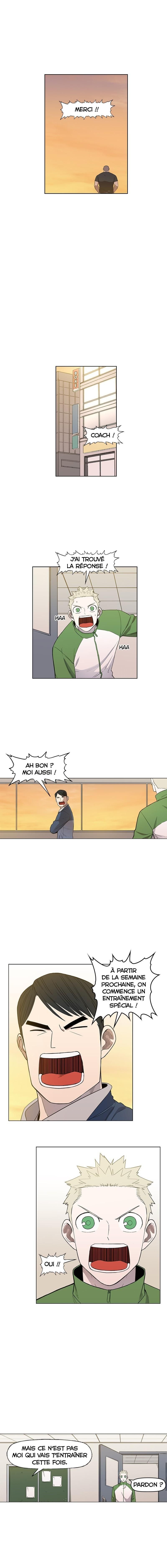 The Boxer Chapitre 112 - Page 7