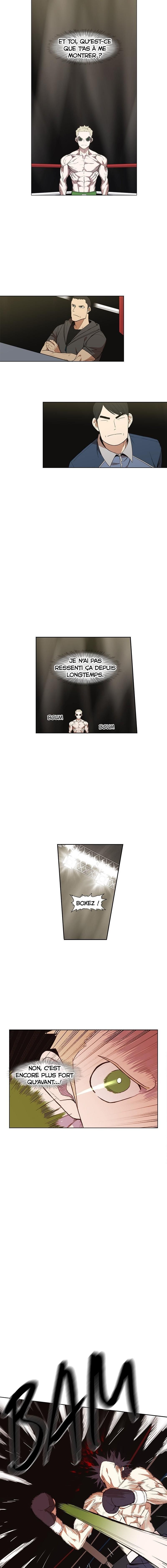 The Boxer Chapitre 113 - Page 7