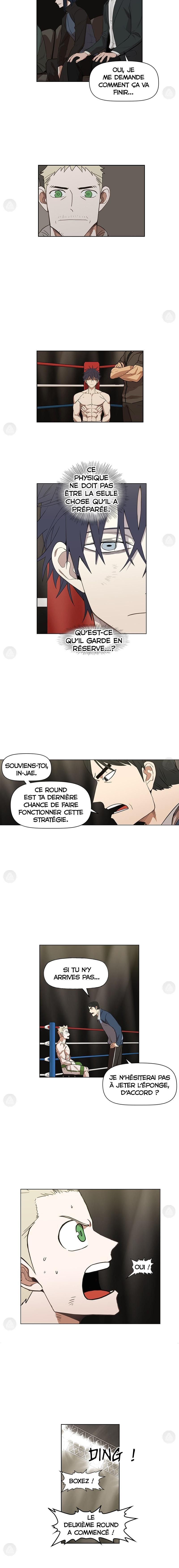 The Boxer Chapitre 115 - Page 13