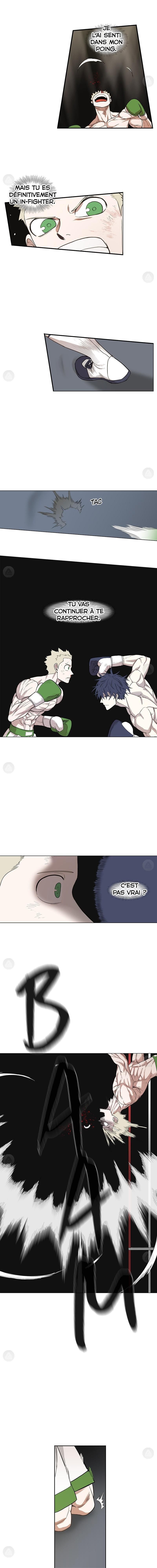 The Boxer Chapitre 115 - Page 15