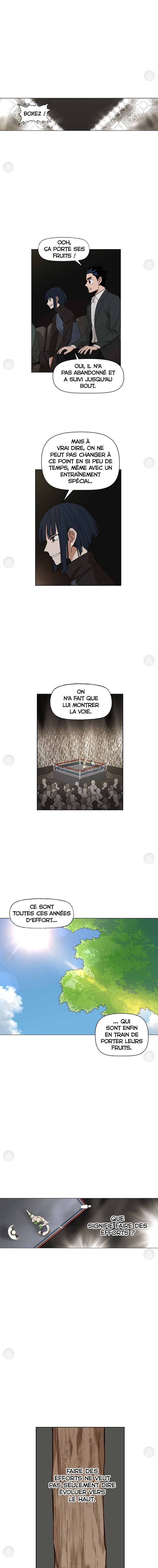 The Boxer Chapitre 115 - Page 4