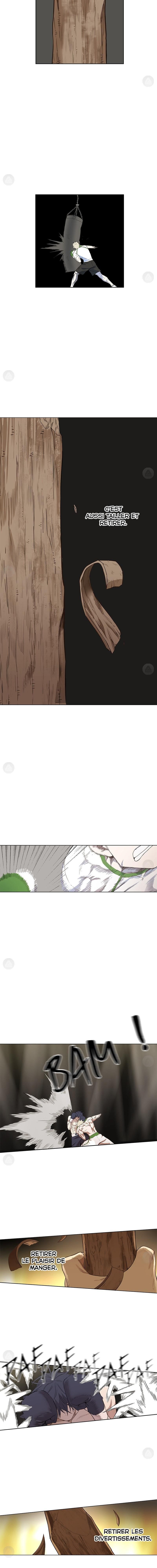 The Boxer Chapitre 115 - Page 5