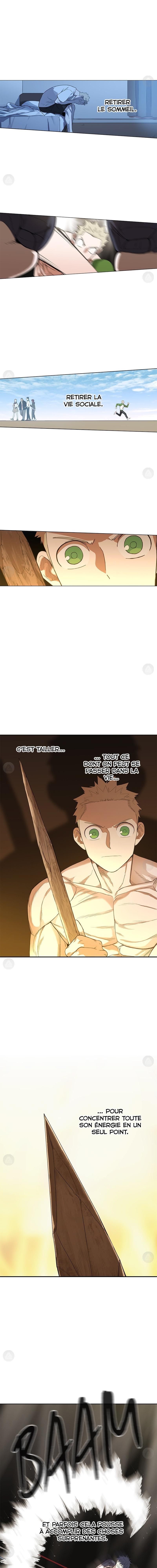 The Boxer Chapitre 115 - Page 6