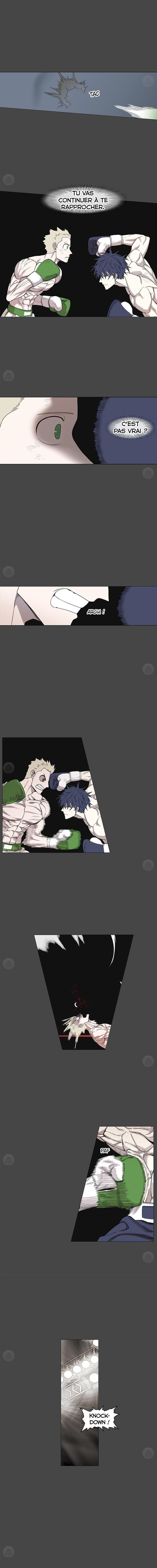 The Boxer Chapitre 116 - Page 1