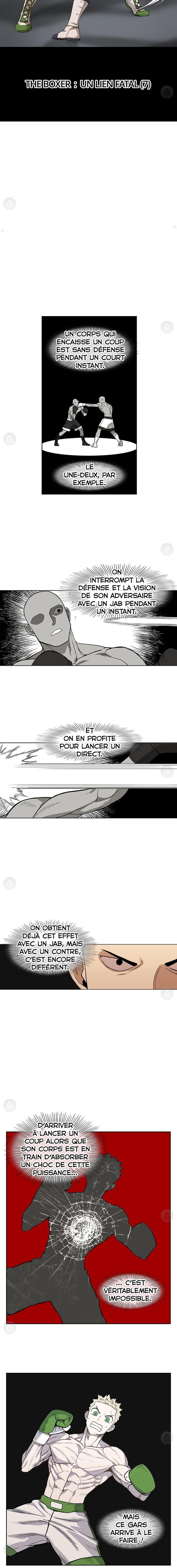 The Boxer Chapitre 116 - Page 4