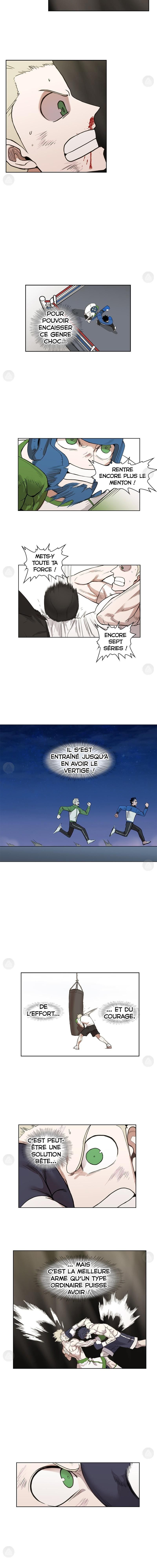 The Boxer Chapitre 116 - Page 6