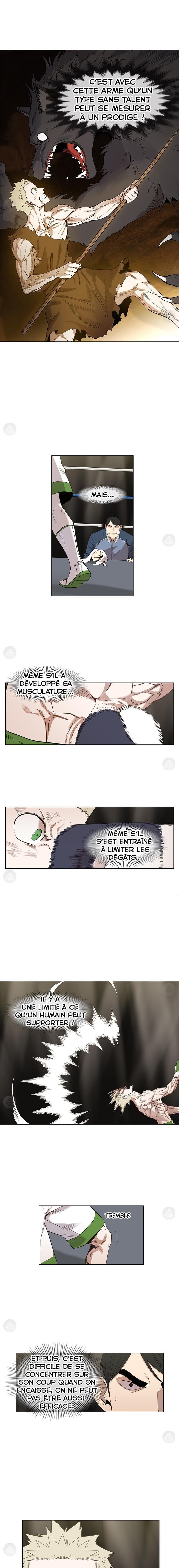 The Boxer Chapitre 116 - Page 7