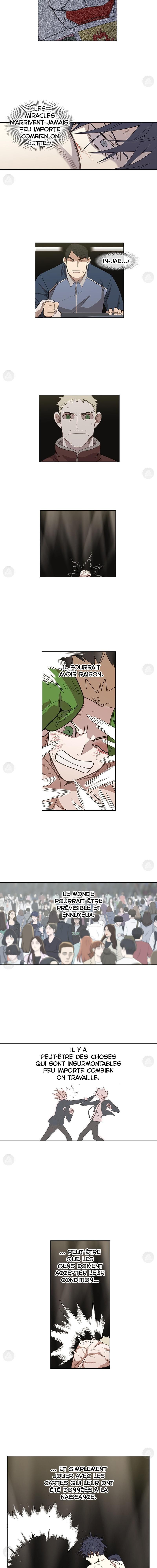 The Boxer Chapitre 117 - Page 12