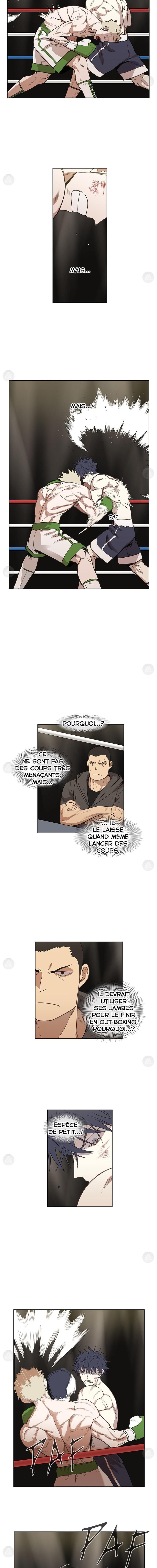 The Boxer Chapitre 117 - Page 13