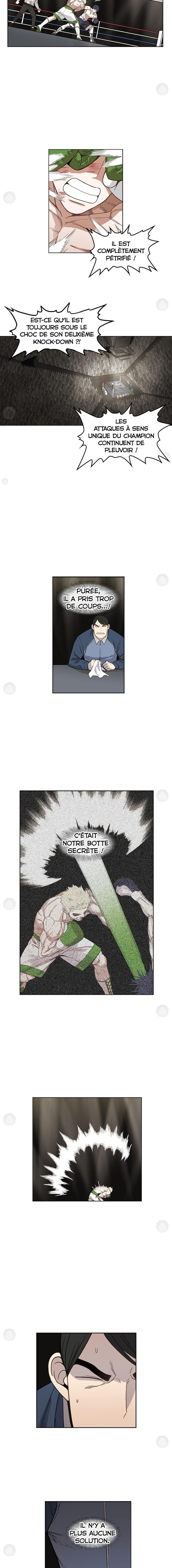 The Boxer Chapitre 117 - Page 4