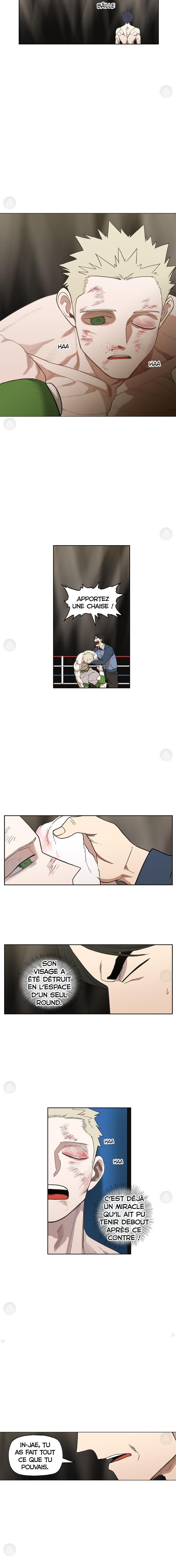 The Boxer Chapitre 117 - Page 7