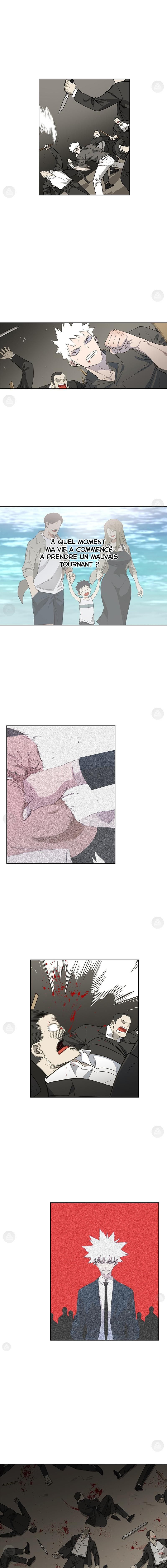 The Boxer Chapitre 118 - Page 11