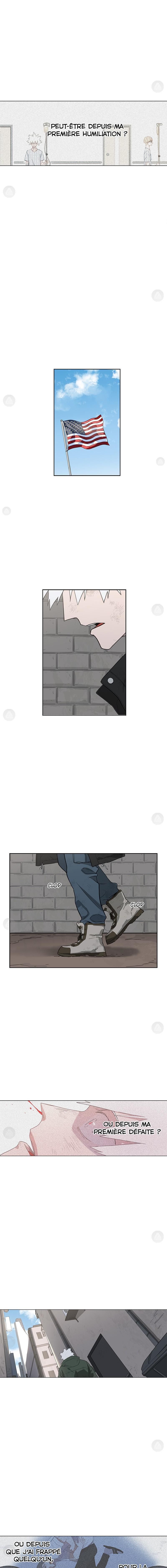 The Boxer Chapitre 118 - Page 14