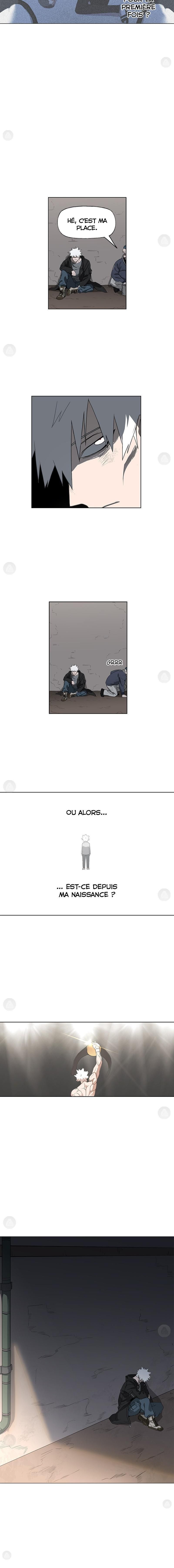 The Boxer Chapitre 118 - Page 15