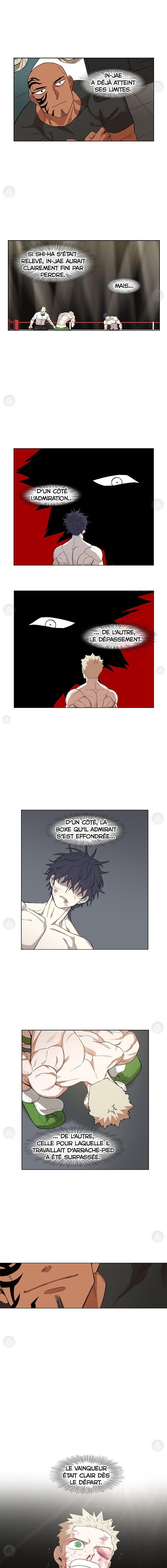 The Boxer Chapitre 118 - Page 4