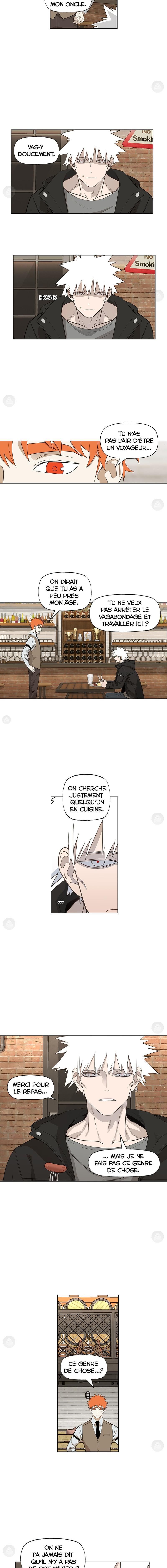 The Boxer Chapitre 119 - Page 3