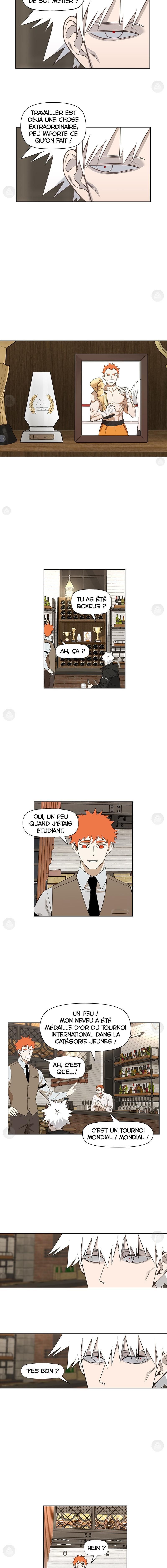 The Boxer Chapitre 119 - Page 4