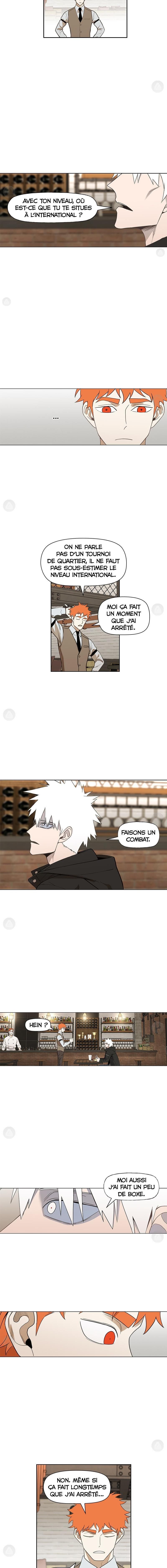 The Boxer Chapitre 119 - Page 5