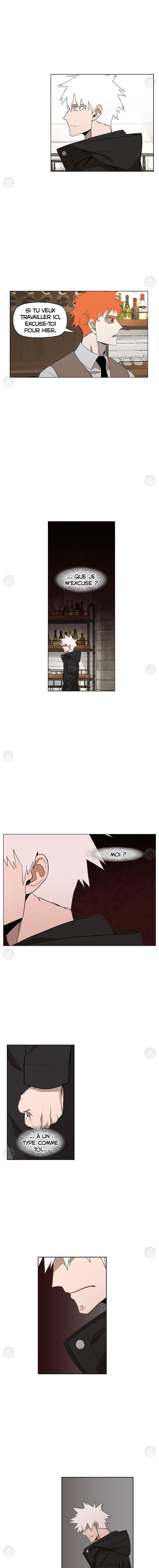 The Boxer Chapitre 120 - Page 15
