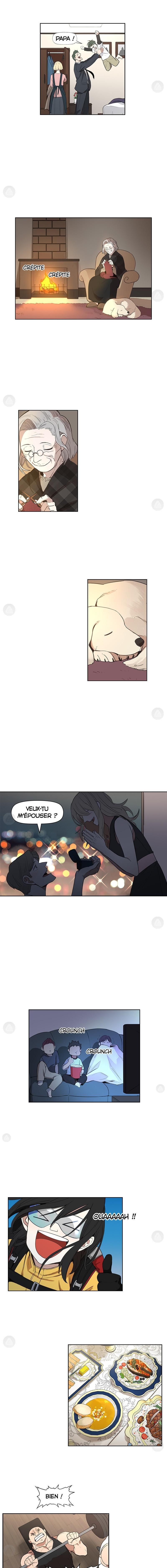 The Boxer Chapitre 120 - Page 2