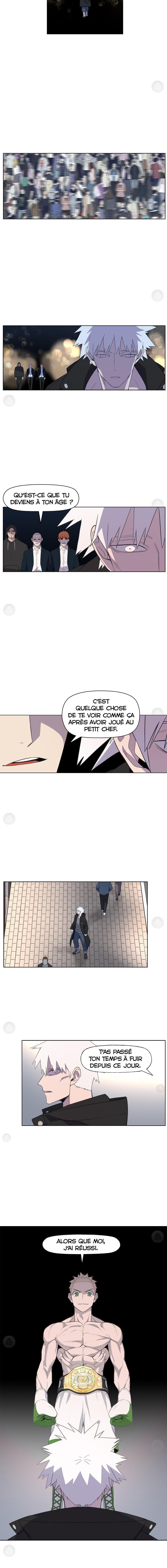 The Boxer Chapitre 120 - Page 4