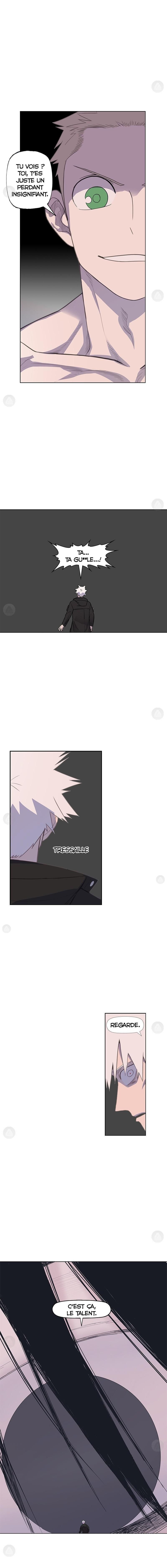 The Boxer Chapitre 120 - Page 5