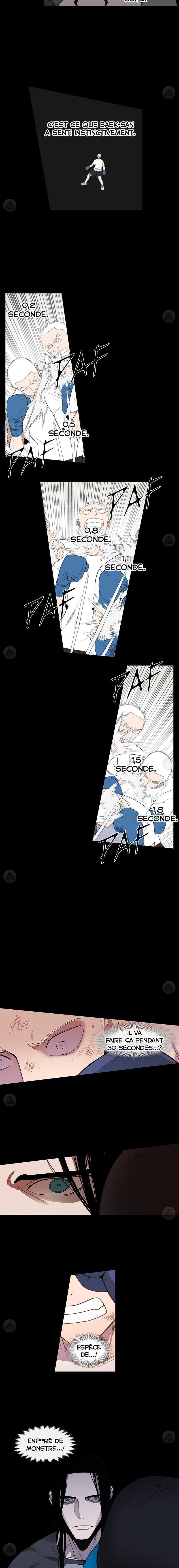 The Boxer Chapitre 121 - Page 14