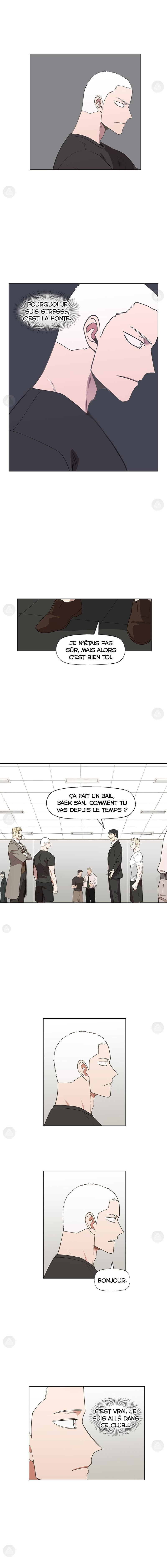 The Boxer Chapitre 123 - Page 4