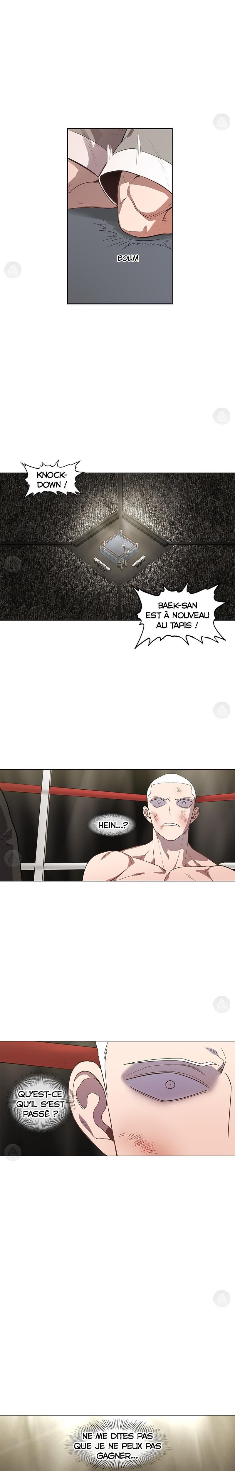 The Boxer Chapitre 124 - Page 15