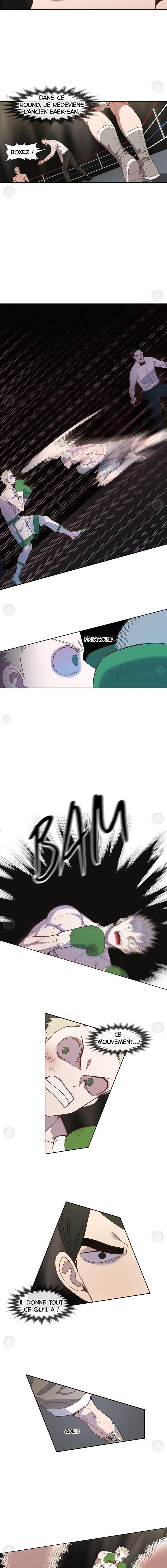 The Boxer Chapitre 124 - Page 8