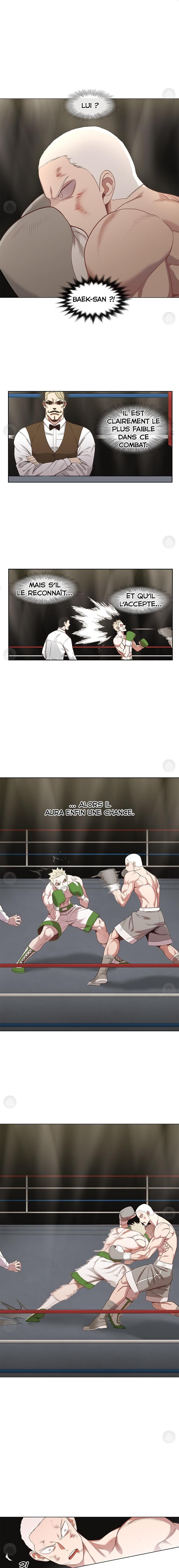 The Boxer Chapitre 125 - Page 14