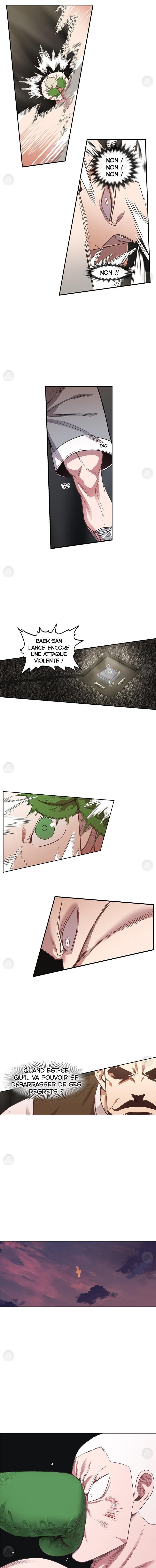 The Boxer Chapitre 125 - Page 3