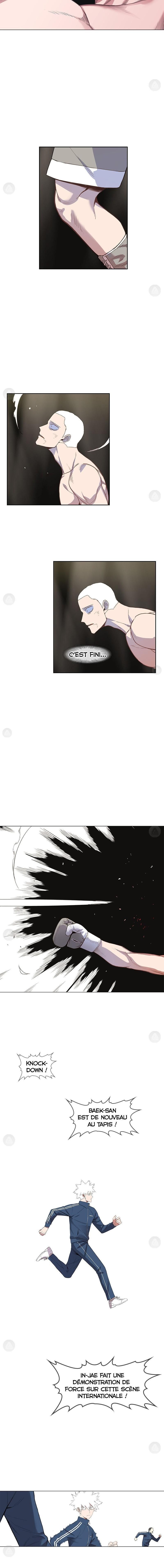 The Boxer Chapitre 125 - Page 4